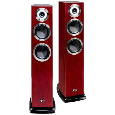 Напольная акустика Cabasse Murano Alto Mahogany